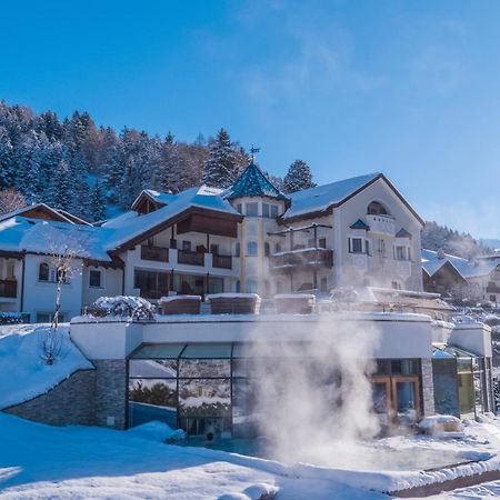 Alpenheim Charming & Spa Hotel Ortisei Eksteriør billede