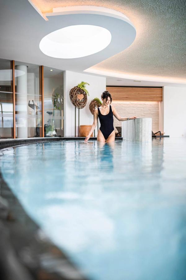 Alpenheim Charming & Spa Hotel Ortisei Eksteriør billede